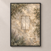 Beyond the Garden Wall No.2 - Poster standalone