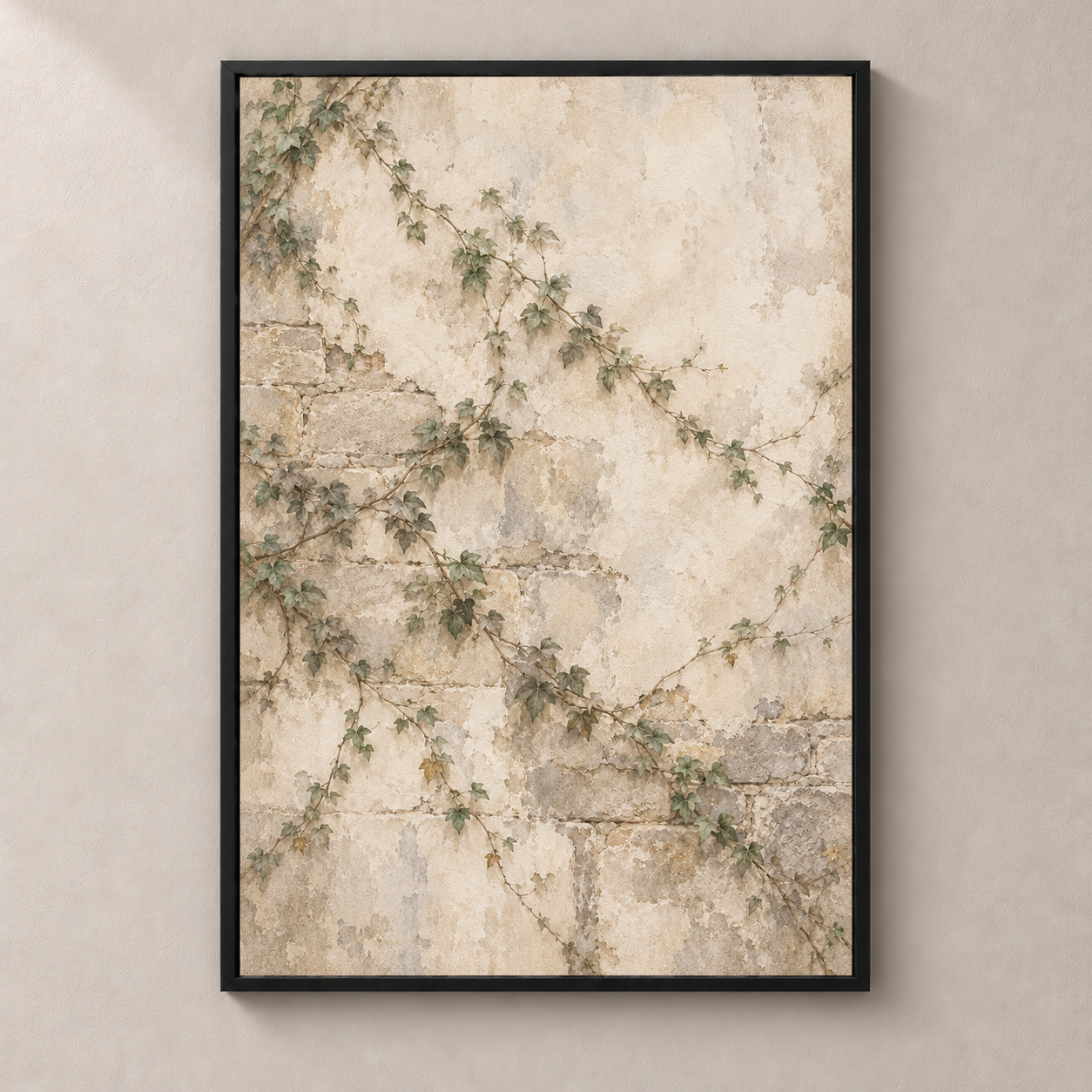 Beyond the Garden Wall No.4 - Poster standalone