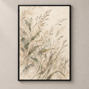 Meadow Wings No.4 - Poster standalone