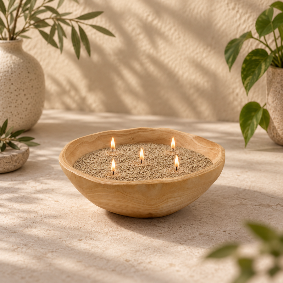 Home Rituals