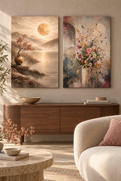 Floral Dreams Set