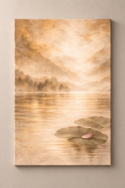 Lotus Path No.4