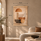 Armonia Geometrica della Terra