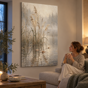 Where the willow listens No.2