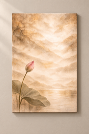 Lotus Path No.2