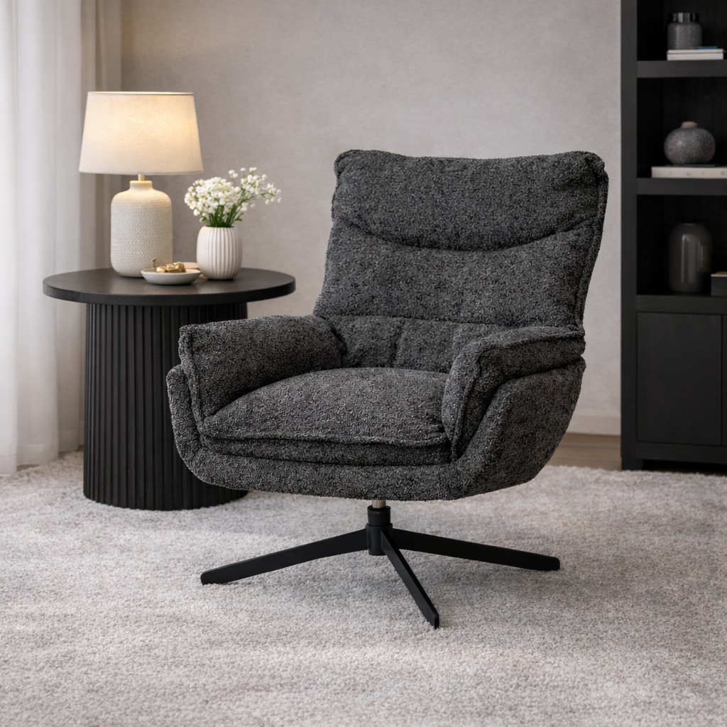 Lunara_dark_grey_boucle_swivel_armchair.png