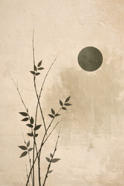 Botanical Stillness