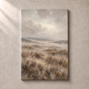 The Quiet Highlands No.2