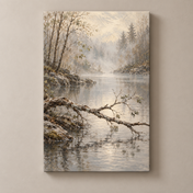 Where the willow listens No.4
