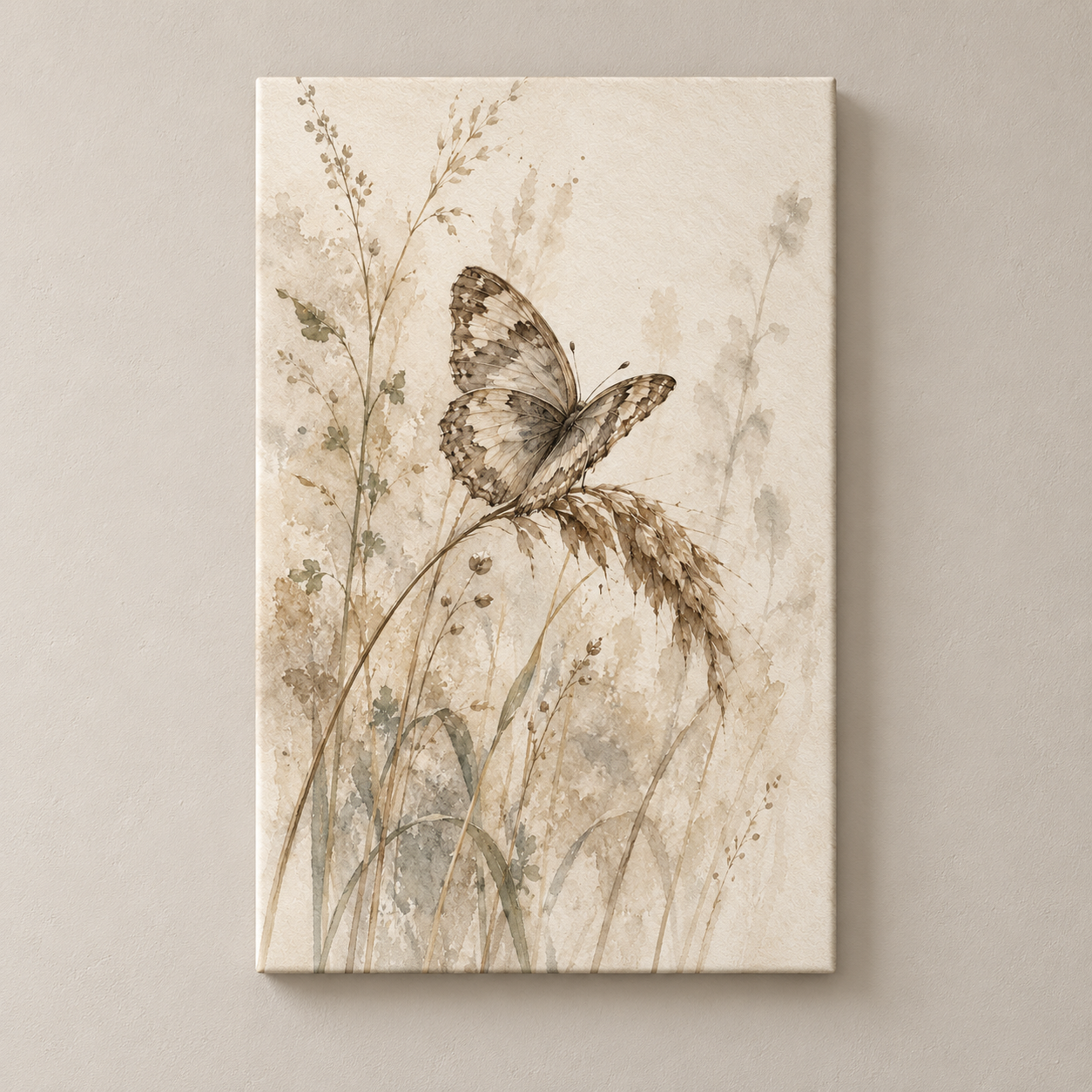 Meadow Wings