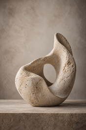 Rustic Nordic Zen No.3