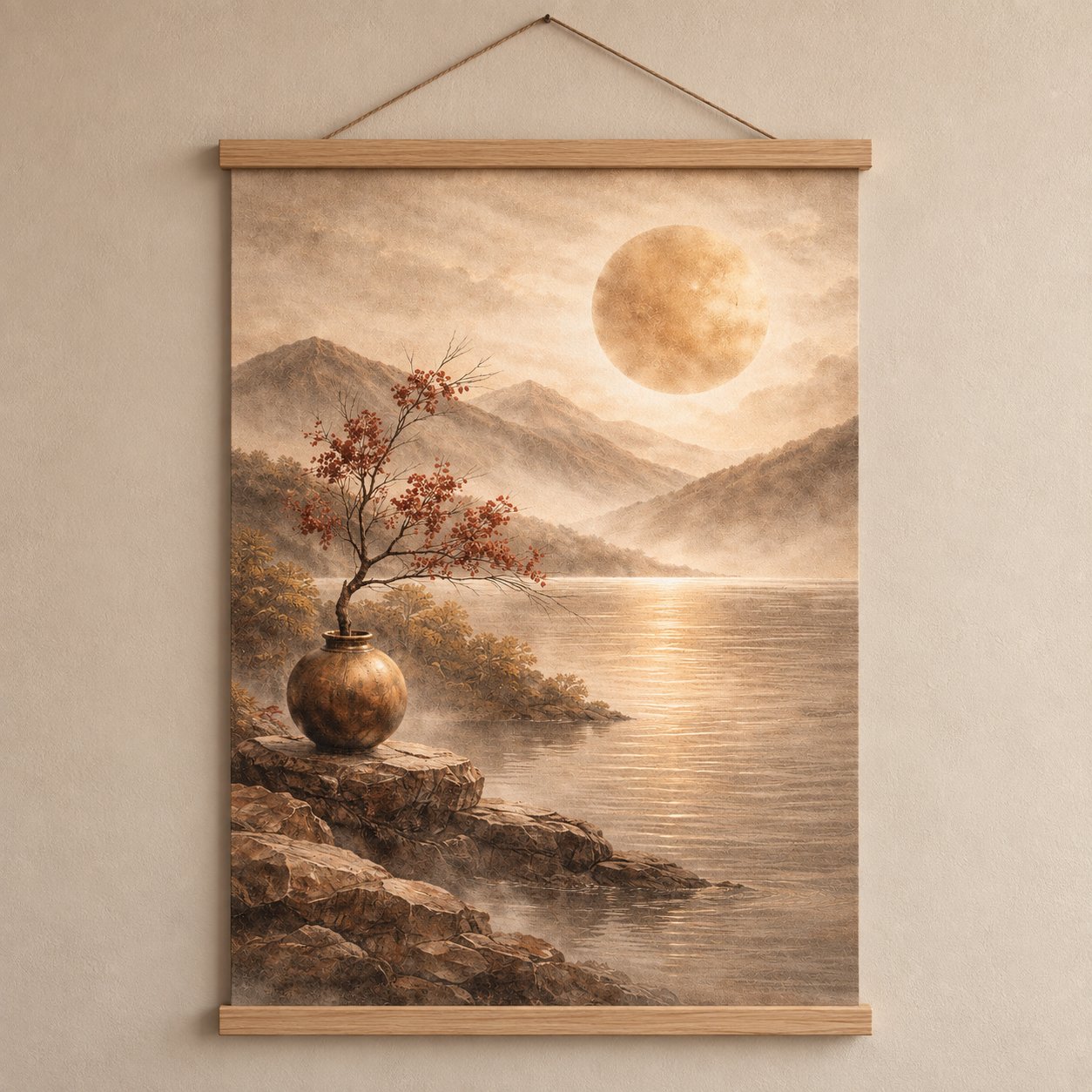 Armonia Geometrica della Terra