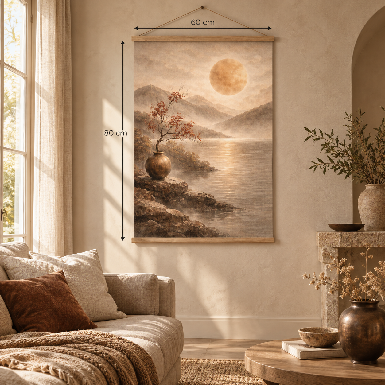 Armonia Geometrica della Terra