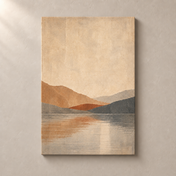 Quiet Reflection No.4