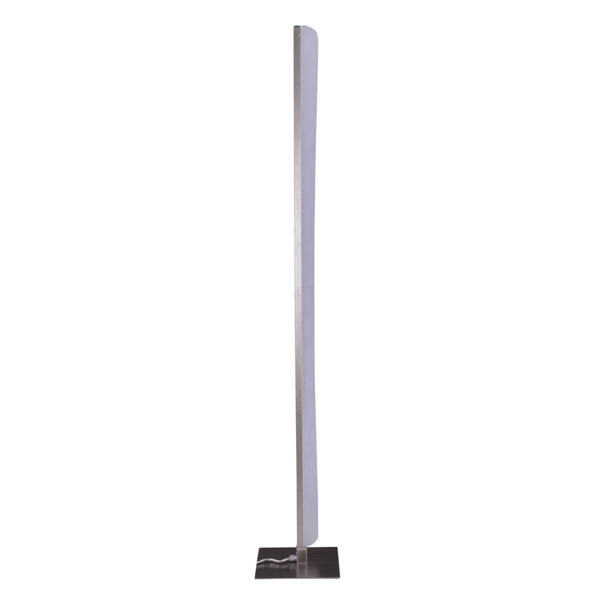 Handgemaakte luxe LED-vloerlamp - Tijdloos ambachtelijk design