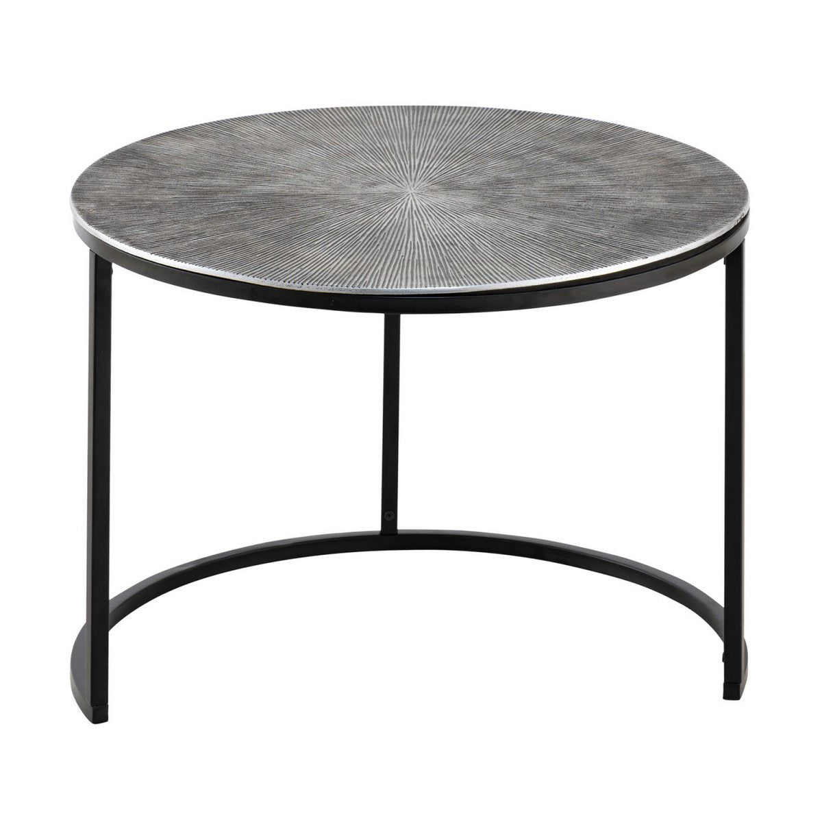 Handcrafted Luxury Coffee Table Set in Timeless Design
