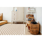Luxurious Handmade Artisan Rug in Timeless Premium Design