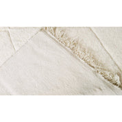 Handcrafted Luxury Beni Ouarain Rug in Timeless Design