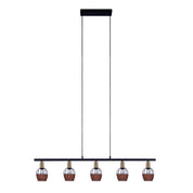 Handcrafted Luxury Corbis Pendant Light - Timeless Artisan Design