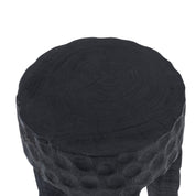 Paramo three-legged suar stool