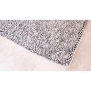 Marokkaans berber kilim tapijt puur wol 206 x 338 cm