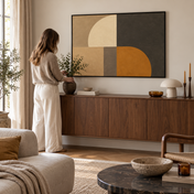 Amber dusk horizontal poster ugc