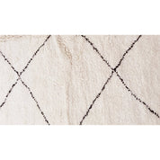 Handcrafted Moroccan Berber Carpet in Premium Wool Design