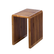 Handcrafted Luxury Side Tables - Timeless Artisan Design Set