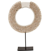 Timeless Artisan Shell Necklace - Luxury Handmade Design