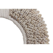 Timeless Artisan Shell Necklace - Luxury Handmade Design