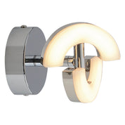 Ambachtelijk vervaardigde luxe LED-wand- en plafondspot