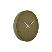 Timeless Luxury Handmade Wall Clock with Artisan Design