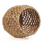 Dannih Banana Leaf Stool