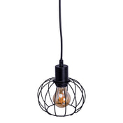 Handmade Woodland Pendant Lamp - Artisan Design, Premium Quality