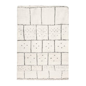 Timeless Luxury Handmade Berber Rug Crafted from Authentic Wool