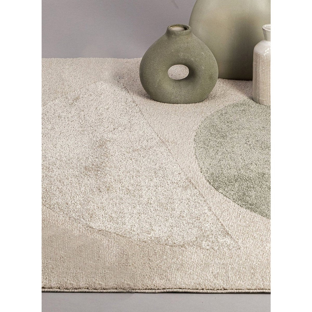 Handmade Luxury Rug - Artisan Crafted with Timeless Design