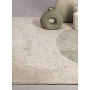 Handmade Luxury Rug - Artisan Crafted with Timeless Design