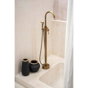 Timeless Artisan Crafted Black Natural Vase - Luxury Design