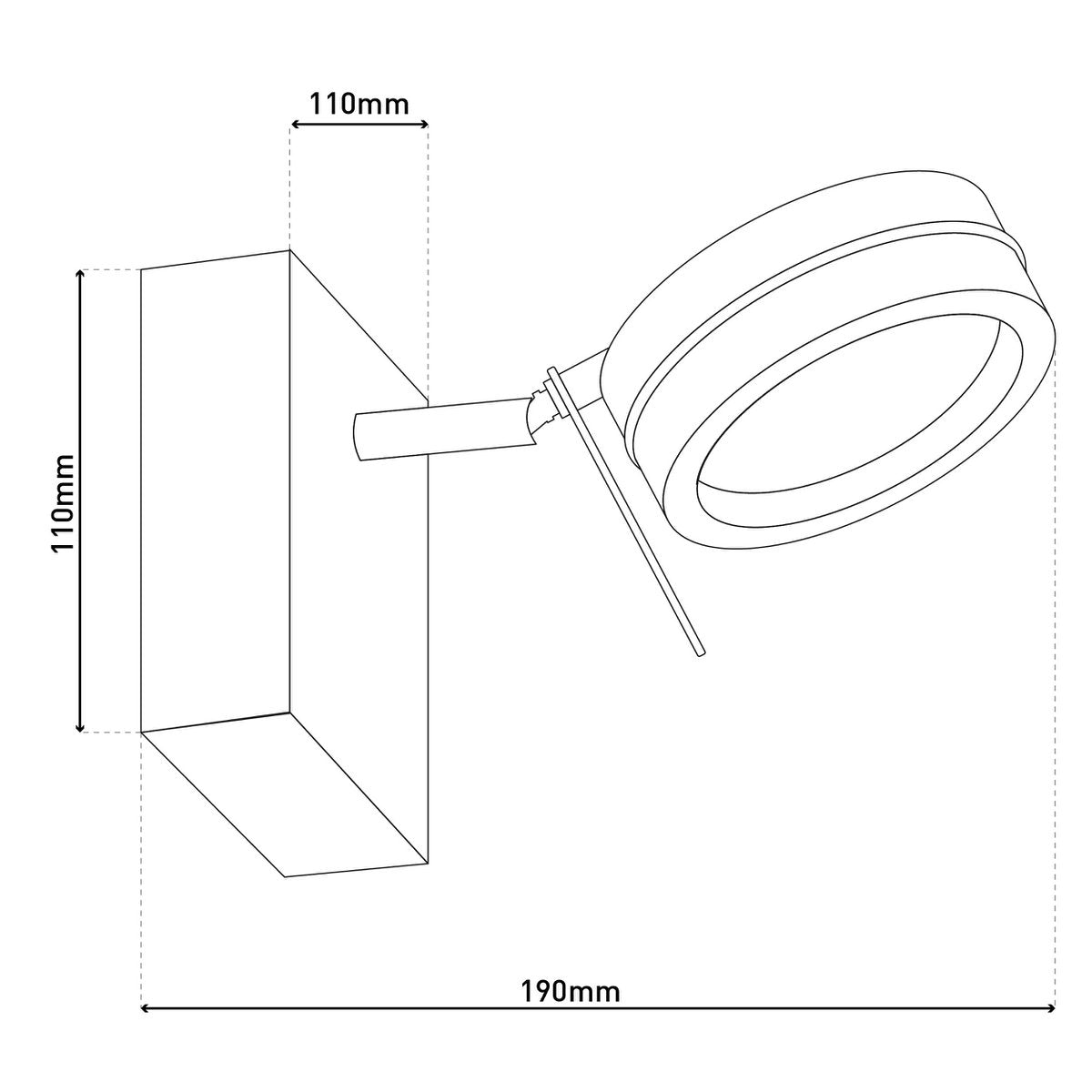 Tijdloos handgemaakt LED-licht - Artisan Curated Design Statement