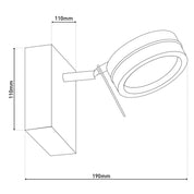 Tijdloos handgemaakt LED-licht - Artisan Curated Design Statement