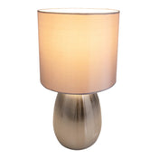 Curated Artisan Desk Lamp - Premium Handmade Design in Steel