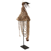 Premium Handmade Papuan Hat - Timeless Artisan Design