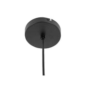 Tijdloze handgemaakte hanglamp met ambachtelijk design en luxe