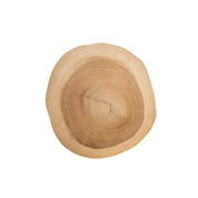 Handcrafted Artisan Side Table - Timeless Luxury Design