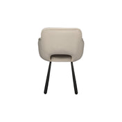 Curated Luxury Handmade Elephant Chair with Timeless Design