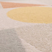 Handmade Luxury Rug - Artisan Crafted with Timeless Design