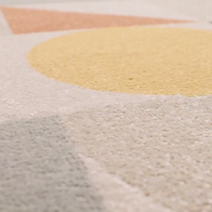 Handmade Luxury Rug - Artisan Crafted with Timeless Design