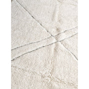 Handmade Luxury Berber Rug Crafted from Authentic Taza Wool