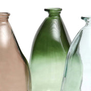 Timeless Handmade Blue Vase - Premium Artisan Design Statement