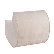 Nobra upholstered armchair beige